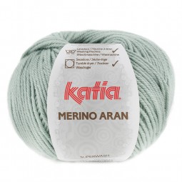 Merino aran de Katia