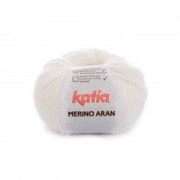 Merino aran de Katia