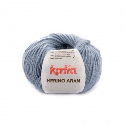 Merino aran de Katia