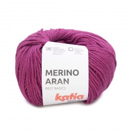 Merino aran de Katia