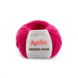 Merino aran de Katia