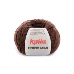 Merino aran de Katia