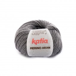 Merino aran de Katia