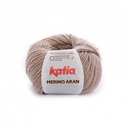 Merino aran de Katia