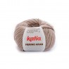 Merino aran de Katia : couleurs - 09 - Beige moyen