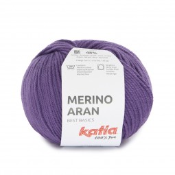 Merino aran de Katia