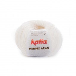 Merino aran de Katia