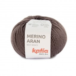 Merino aran de Katia