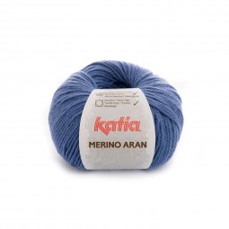 Merino aran de Katia