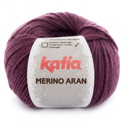 Merino aran de Katia