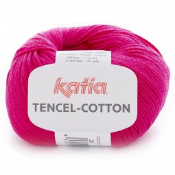 Tencel-cotton de Katia