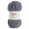 Bambi de Katia : couleurs - 314 Gris foncé