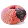 Megeve de Plassard : couleurs - 35 - Rose orange