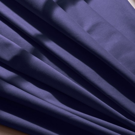 Tissu Atelier Brunette - Gabardine Light Cobalt