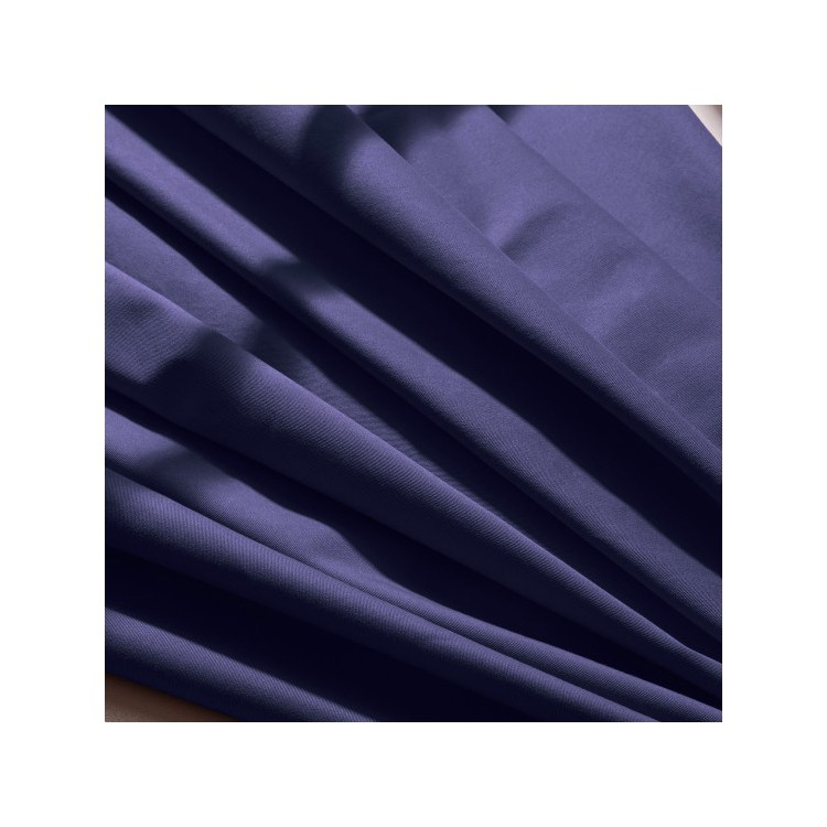 Tissu Atelier Brunette - Gabardine Light Cobalt