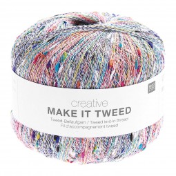 Creative Make it tweed