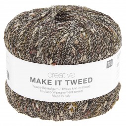 Creative Make it tweed