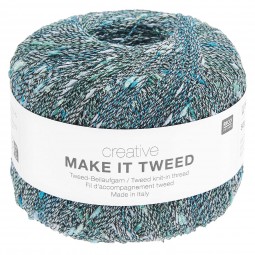 Creative Make it tweed