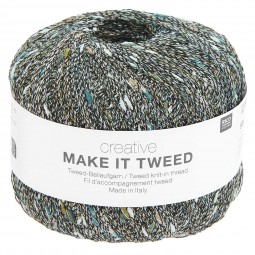 Creative Make it tweed