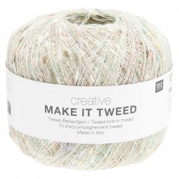 Creative Make it tweed