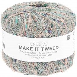 Creative Make it tweed