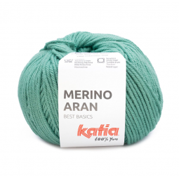 Merino aran de Katia