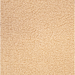 Tissu Katia fabrics - Sherpa - Cinnamon