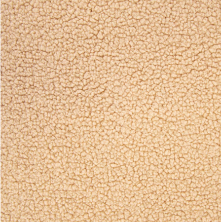 Tissu Katia fabrics - Sherpa - Cinnamon