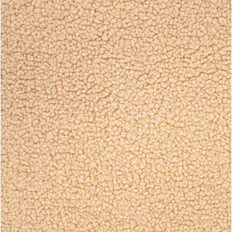 Tissu Katia fabrics - Sherpa - Cinnamon