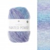 Painted power de Rico Design : Couleurs - 13 Bleu violet