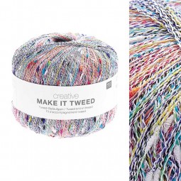 Make It Tweed de Rico Design