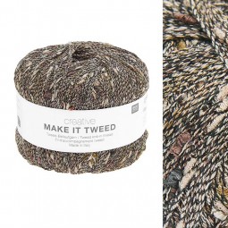 Make It Tweed de Rico Design