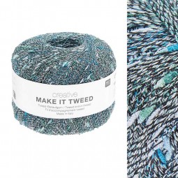 Make It Tweed de Rico Design