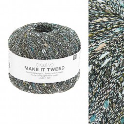 Make It Tweed de Rico Design