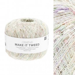 Make It Tweed de Rico Design