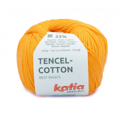 Tencel-cotton de Katia