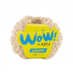 Wow ! Loopy de katia