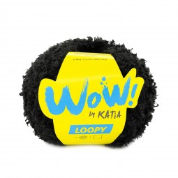 Wow ! Loopy de katia