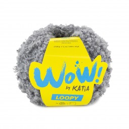 Wow ! Loopy de katia