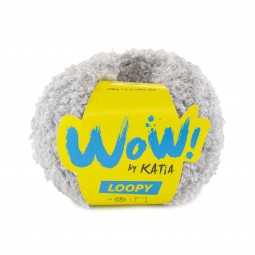 Wow ! Loopy de katia