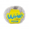 Wow ! Loopy de katia : Couleur - 155 Gris clair