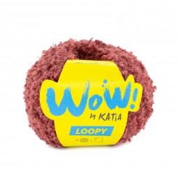 Wow ! Loopy de katia