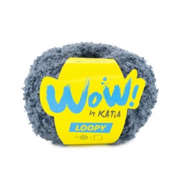 Wow ! Loopy de katia