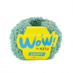 Wow ! Loopy de katia