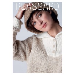 Catalogue Plassard n°188 - Femme automne Hiver