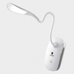 Lampe Smart Clip-on DN1380 rechargable - Daylight