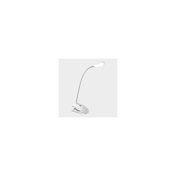 Lampe Smart Clip-on DN1380 rechargable - Daylight